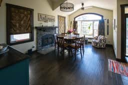 Dock Cottage - Image 4