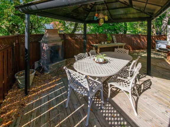Dock Cottage - Image 2